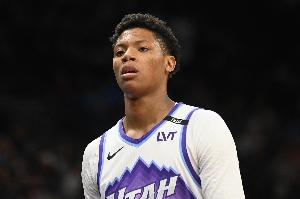 打得不錯(cuò)！新秀貝利9中6拿下15分2板3助3斷