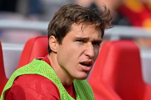 羅馬諾：意甲球隊可能在冬窗再次嘗試引進基耶薩