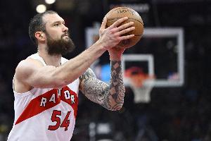 奇兵真好用！馬穆凱拉什維利21分鐘砍下23分7板2助 正負值+22！