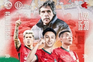 尹鴻博退役告別信：膝蓋和小腿肌肉已經(jīng)無法承受夢想的重量了