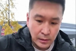 遭遇欠薪風波！四川GM霍楠：我相信球隊還有希望