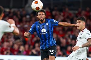 米體：尤文可能一月引進中場埃德森，亞特蘭大要價超過4000萬歐元