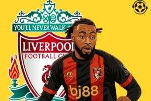 6500萬(wàn)鎊！羅馬諾：利物浦對(duì)塞梅尼奧非常感興趣，想了解支付方式