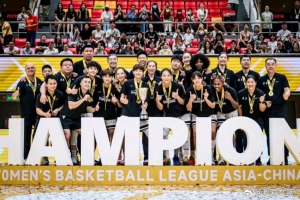 新賽季W(wǎng)CBA：川粵爭霸還是川、粵、晉三國演義？