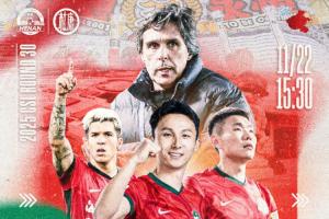 中超收官|(zhì)河南vs玉昆首發(fā)：阿奇姆彭先發(fā)，奧斯卡、侯永永出戰(zhàn)