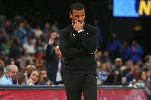 不敵籃網(wǎng)！馬祖拉：他們表現(xiàn)確實出色 大部分時間打得都比我們好