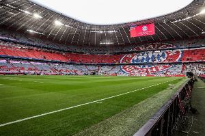 拜仁南看臺(tái)死忠將開場(chǎng)沉默12分鐘，抗議德國(guó)更嚴(yán)格門票管理政策