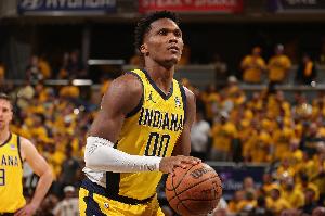 馬瑟林個(gè)人開季前5場(chǎng)均砍下20+！成喬治后隊(duì)史首位達(dá)此成就球員