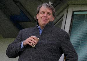 伯利：桑切斯表現(xiàn)非常出色，里斯·詹姆斯已經(jīng)成為不可思議的領(lǐng)袖