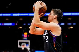 跳投絕殺！太陽主帥：最后戰(zhàn)術(shù)就是把球給吉萊斯皮 沒有備選方案