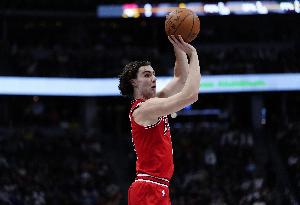 依舊全面！吉迪14中6拿19分11板9助的準(zhǔn)三雙 罰球9中6&搶4前場板