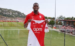 上次踢正賽還是26個月前！隊報：32歲博格巴預(yù)計本輪迎摩納哥首秀