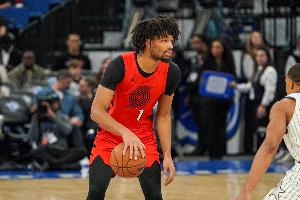 已4連??！NBA杯開拓者客場挑戰(zhàn)勇士 夏普和霍勒迪繼續(xù)缺陣比賽