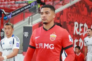 中超落幕，亞冠開啟！海港蓉城申花暫分列亞冠精英倒數1、2、3名