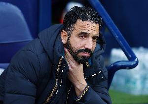 阿莫林執(zhí)教曼聯(lián)一周年，泰晤士報(bào)：盡管無(wú)歐戰(zhàn)但紅魔訓(xùn)練強(qiáng)度很高