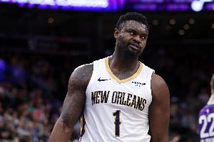 盡力了！錫安10中7高效拿下22分4板2助3斷