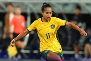 衛(wèi)報(bào)：澳大利亞女足球員稱在蒙彼利埃遭種族歧視，俱樂部否認(rèn)