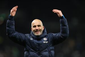 壓制！切爾西近7次英超客場(chǎng)面對(duì)伯恩利取得全勝戰(zhàn)績(jī)