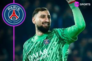 多納魯馬：巴黎令我失望 我會(huì)回到巴黎，因?yàn)樗麄兘o了我第二個(gè)家