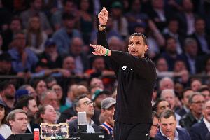 綠軍90投42中！馬祖拉：不管空位還是上籃我們都沒能命中