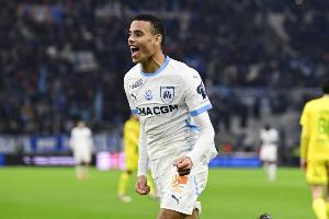 本賽季五大聯(lián)賽4人進球上雙：格林伍德、哈蘭德、凱恩、姆巴佩