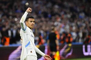 格林伍德本賽季聯(lián)賽參與13球，五大聯(lián)賽英格蘭球員僅少于凱恩