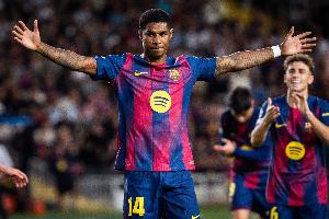 阿斯：拉什福德16場直接參與15球，但主力位置將受到拉菲尼亞威脅