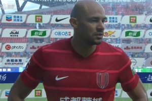 費利佩：這是一個充滿遺憾的賽季，我們在很關(guān)鍵的時候犯了些錯誤