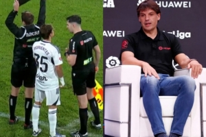 馬卡：莫倫特斯的侄子代表阿爾巴塞特出戰(zhàn)，完成了自己的西乙首秀