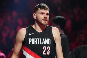 長板很長但也有短板！克林根高效9中5得13分8板 被瘋狂軍訓(xùn)很狼狽