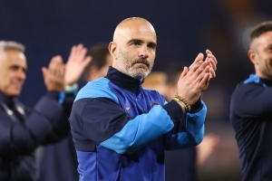 馬雷斯卡：帕爾默很快就會回歸 凱塞多沒首發(fā)是為保護他