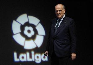 被指泄露巴薩信息！西媒：法院對(duì)特巴斯展開調(diào)查，若嚴(yán)重可被解職