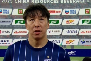 任航：年輕球員足球路還很長，以這種心態(tài)面對職業(yè)生涯會很難