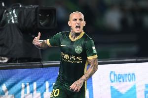 浙江隊(duì)副總：除米特里策其他外援去留都要權(quán)衡；新援需能打硬仗