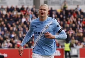 曼城對(duì)紐卡已連續(xù)33場聯(lián)賽破門，創(chuàng)英超球隊(duì)面對(duì)單一對(duì)手的紀(jì)錄