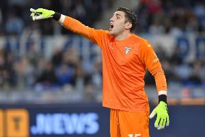 英媒：拉齊奧門(mén)將曼達(dá)斯可能在冬窗離隊(duì)，轉(zhuǎn)會(huì)費(fèi)1000萬(wàn)至1200萬(wàn)鎊