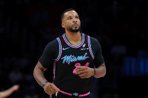 鮑威爾：我這次的傷勢不嚴重 我太熱愛籃球了&帶傷也能打