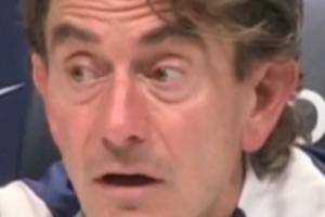 埃什么？什么澤？??記者發(fā)布會(huì)提埃澤，弗蘭克調(diào)侃：誰(shuí)是埃澤？