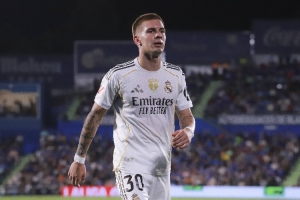 阿斯：馬斯坦托諾知道自己未達(dá)預(yù)期，擺脫傷病后他希望繼續(xù)前進(jìn)