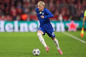 青訓(xùn)教練：加納喬是名副其實的天才，希望馬雷斯卡給他更多機會