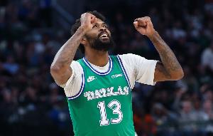 關鍵三分！馬紹爾：我彌補了所有的失誤助隊取勝 繼續(xù)保持勢頭