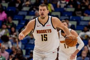 奎因：不知道約基奇是否稱贊了我很多 但能得到他的評價(jià)意義非凡