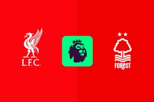 利物浦vs森林首發(fā)：伊薩克+麥8赫先發(fā)，維爾茨傷缺，阿利松復(fù)出