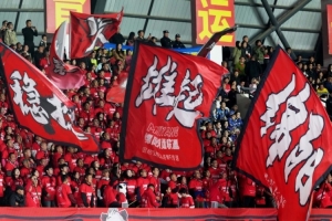 川超聯(lián)賽第一階段分區(qū)賽結束，9支球隊晉級總決賽