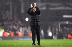 評(píng)論員：我能感受到馬爾科-席爾瓦的沮喪，不確定會(huì)導(dǎo)致什么后果