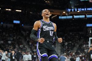 滿狀態(tài)輸出！威少首節(jié)4中3 拿到6分2籃板6助攻且沒有失誤