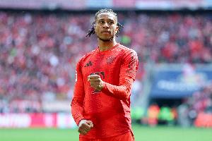 加盟拜仁后奧利塞從未接受賽后采訪，艾貝爾：參與5球不夠他開口