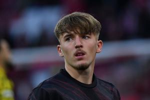 埃貝爾：梅西生涯已近尾聲而卡爾才剛起步，巴薩倒是有位17歲邊鋒