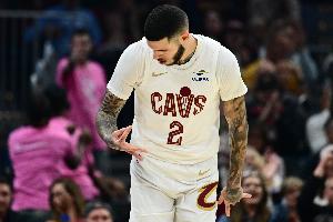 明日騎士對(duì)陣快船！朗佐·鮑爾因傷病管理缺陣