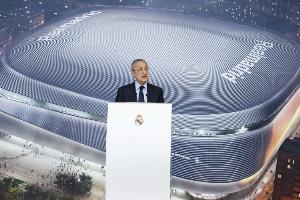 評論員：弗洛倫蒂諾開啟機關槍模式，這是我25年來聽到他最好演講